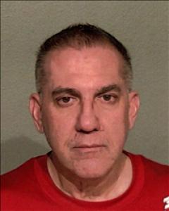 Alexander Leon a registered Sex Offender of Nevada