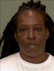 Juanita Kacedric Hawkins a registered Sex Offender of Nevada