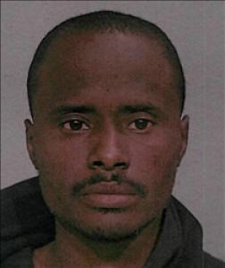 Dontavian Lamar Walter a registered Sex Offender of Nevada