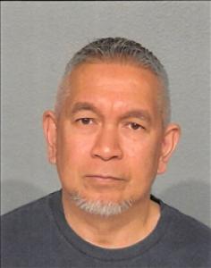 Franz C Fajardo a registered Sex Offender of Nevada
