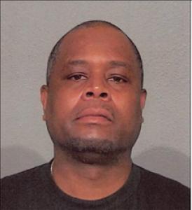 Monte Jirad Franklin a registered Sex Offender of Nevada