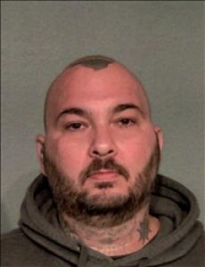 Anthony Charles Dow a registered Sex Offender of Nevada