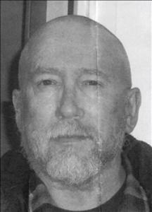 Thunder Mountain Vanzant a registered Sex Offender of Nevada