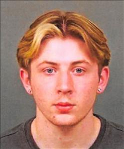 Justin David Vincent a registered Sex Offender of Nevada