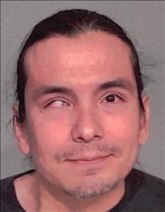 Carlos Alberto Terrazas a registered Sex Offender of Nevada