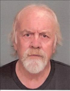 Allen Lester Russell a registered Sex Offender of Nevada