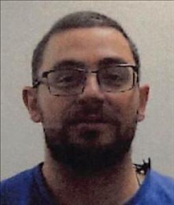 Anthony Herndon Artaega a registered Sex Offender of Nevada