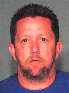 Christopher Scott Reeder a registered Sex Offender of Nevada