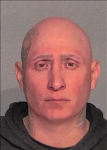Joe Ulises Carranza a registered Sex Offender of Nevada