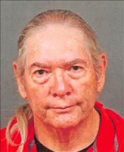 Joe Edmond Marshall a registered Sex Offender of Nevada