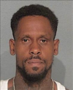 Roderick Ricky Lane a registered Sex Offender of Nevada