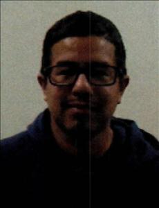 Jorge Fernando Quimi-flores a registered Sex Offender of Nevada