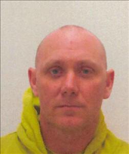 Shawn M Mccune a registered Sex Offender of Nevada