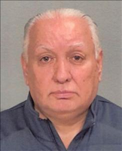 Carlos Alfonso Perez a registered Sex Offender of Nevada
