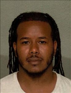 Brandyn Denzel Walls a registered Sex Offender of Nevada