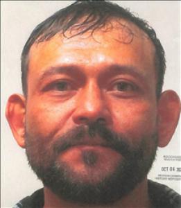 Richard M Arzola a registered Sex Offender of Nevada