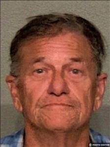 Joseph Franklin Bornn a registered Sex Offender of Nevada