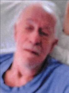 Russell William Harris a registered Sex Offender of Nevada