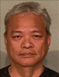 Nelson Garcia Ylarde a registered Sex Offender of Nevada