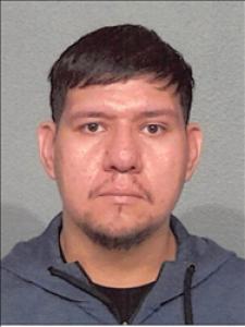 Kevin F Rodriguez Umana a registered Sex Offender of Nevada