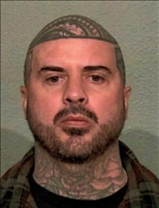 James Andrew Dennis a registered Sex Offender of Nevada