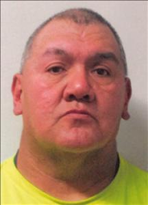 Christopher R Shaw a registered Sex Offender of Nevada