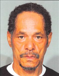 Alphonso Wilson a registered Sex Offender of California