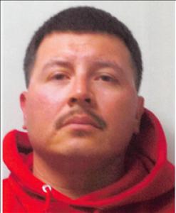 Johnny Danny Sotelo a registered Sex Offender of Nevada