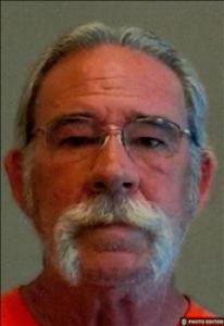 William Henry Beck a registered Sex Offender of Nevada