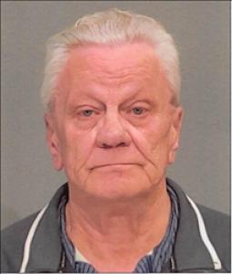 James Timothy Movius a registered Sex Offender of Nevada