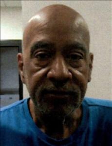 Harold Alfonso Turner a registered Sex Offender of Nevada