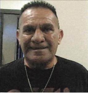 Oscar Garcia Castillo a registered Sex Offender of Nevada