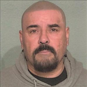 Raul Eaton Solorio a registered Sex Offender of Nevada