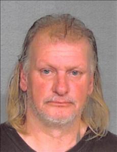 Joseph Randall Kennedy a registered Sex Offender of Nevada