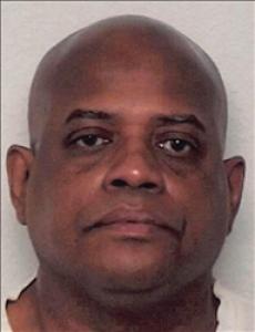 James Bernard Thomas a registered Sex Offender of Nevada