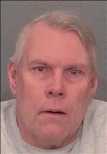 Christopher Patrick Tucker a registered Sex Offender of Nevada