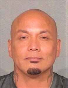 Jesse Lee Santos a registered Sex Offender of Nevada