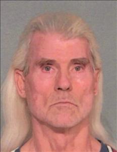 Maverick James Spartacus a registered Sex Offender of Nevada