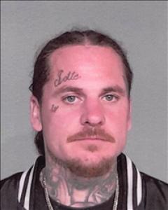 Sean Leslie Harvell a registered Sex Offender of Nevada