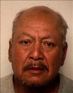 Miguel Carrillo Carrillo a registered Sex Offender of Nevada