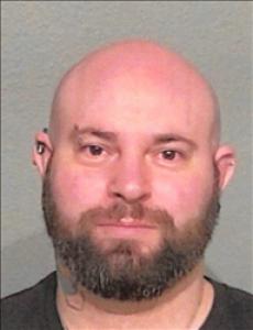 Paul Michael Morgan a registered Sex Offender of Nevada