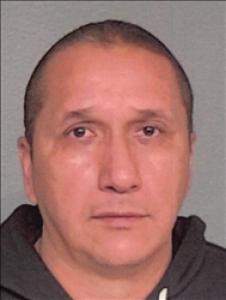 Jose Manuel Argumaniz a registered Sex Offender of Nevada