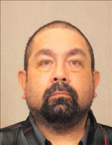 John Paul Carrasco a registered Sex Offender of Nevada