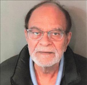 Chandar Parkash Ahuja a registered Sex Offender of Nevada
