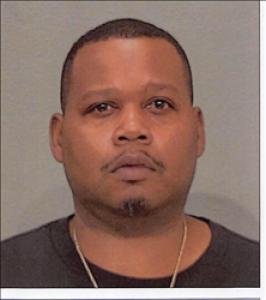 Jamar Tarrell White a registered Sex Offender of Nevada