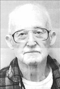 Donald James Pennington a registered Sex Offender of Nevada