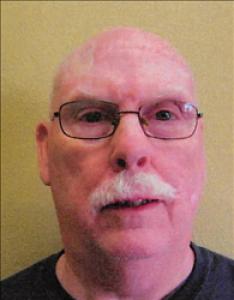 William Joseph Mccaffrey a registered Sex Offender of Nevada
