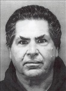 Archie Russell Martin a registered Sex Offender of Nevada