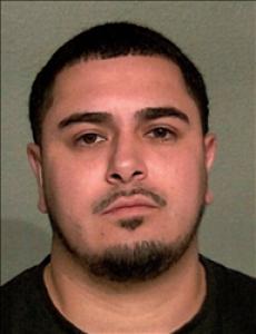 Alejandro E Romero a registered Sex Offender of Nevada
