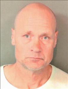 Herbert Jeffrey Hall a registered Sex Offender of Nevada